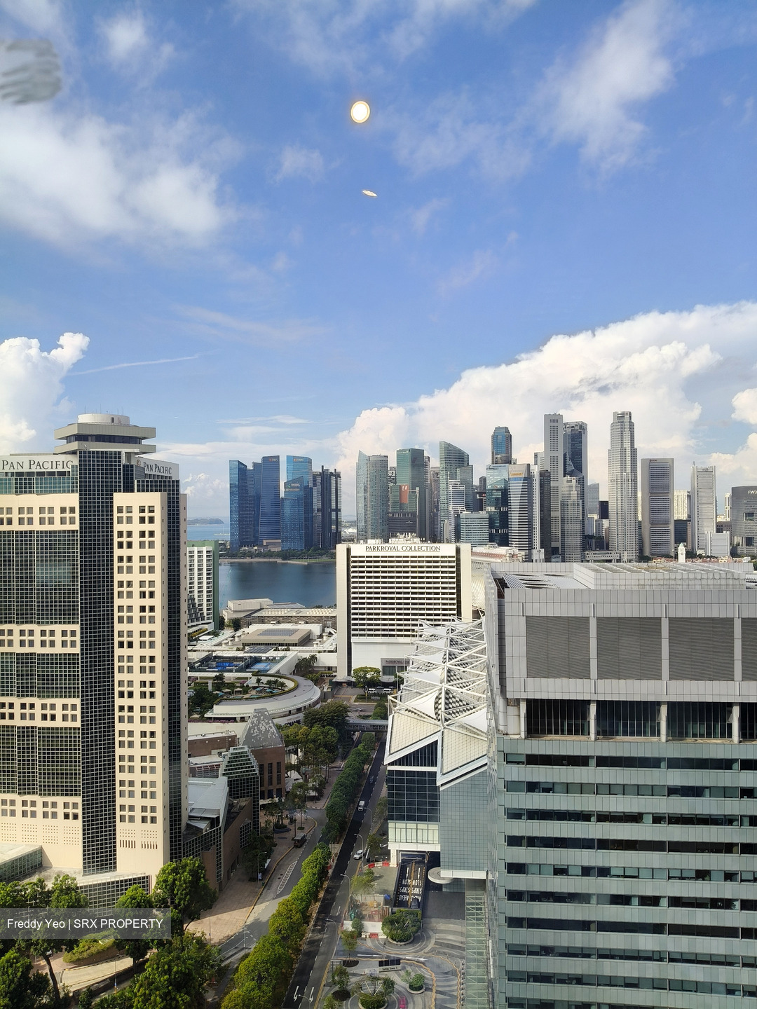 Suntec City (D1), Office #549920741